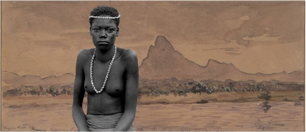 Sammy Baloji