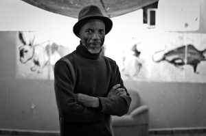 Eustáquio Neves on Memory, Erasure, and Afro-Brazilian Histories at Venice