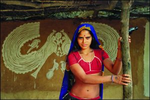 Jyoti Bhatt Showcases India’s Craft Heritage in New Delhi