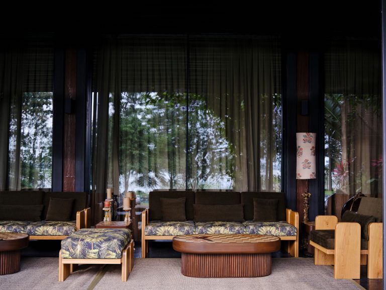 Crafting Timeless Furniture: Swetha Vegesana’s Journey with Intent Made