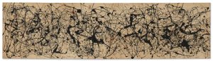 Christie’s Opens Spring Marquee Week with $1.1 Billion Night, Pollock Sets Record at $181.2 Million