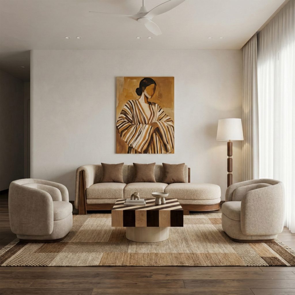 LUX Living