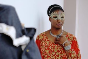Lines of Resistance: Marcia Kure at the Venice Biennale