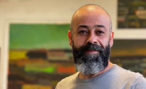 Mohammed Joha on Fragments That Refuse to Disappear