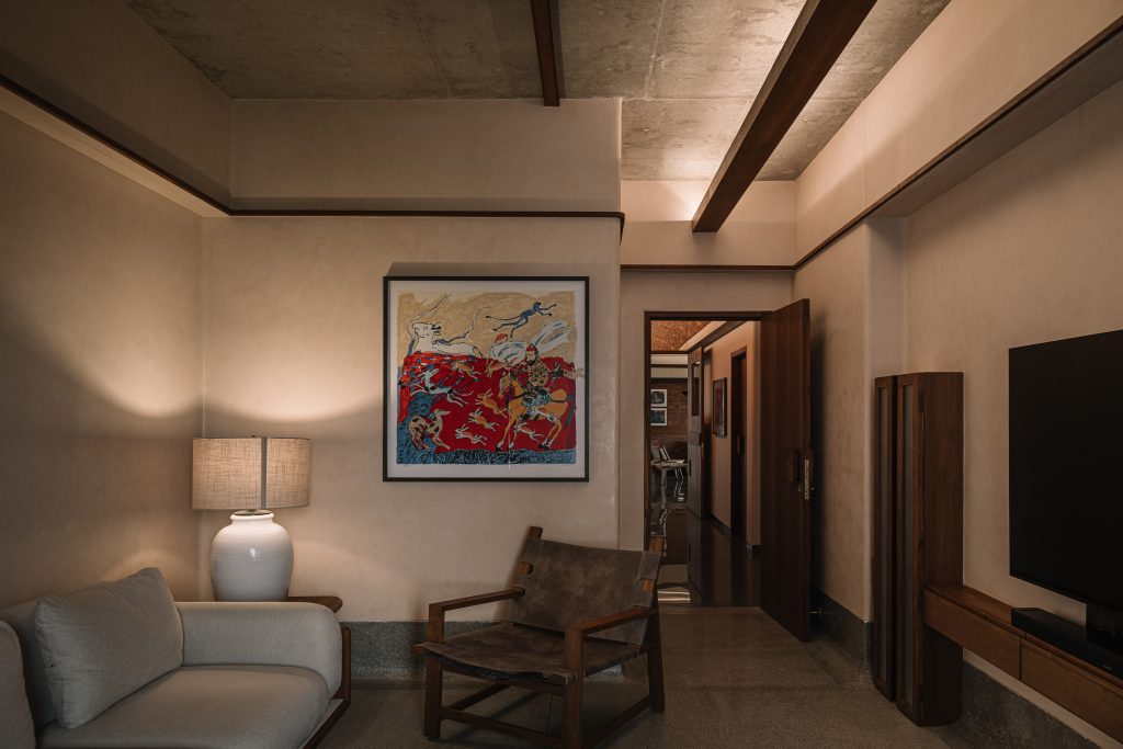 NG Apartment