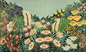 Mapping the Unseen: Seven Artists Chart the Landscapes of the Feminine Imagination