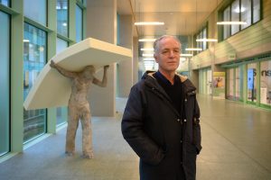 “Shelter, Water, Memory”: Philip Aguirre y Otegui at the Venice Biennale