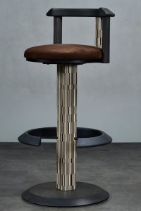The Language of Textiles: Inside Kosh Furnishing Studio’s Design Philosophy