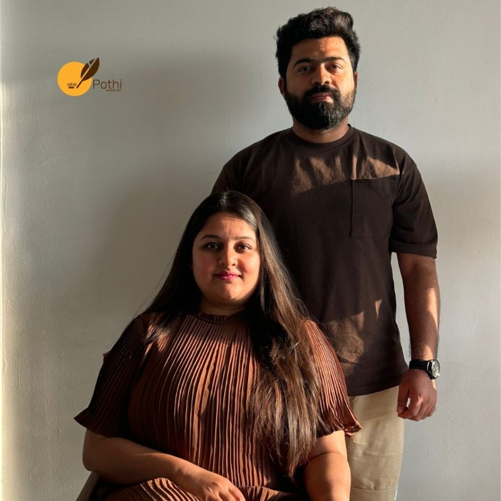 Studio Bāham Architects - Abirpothi