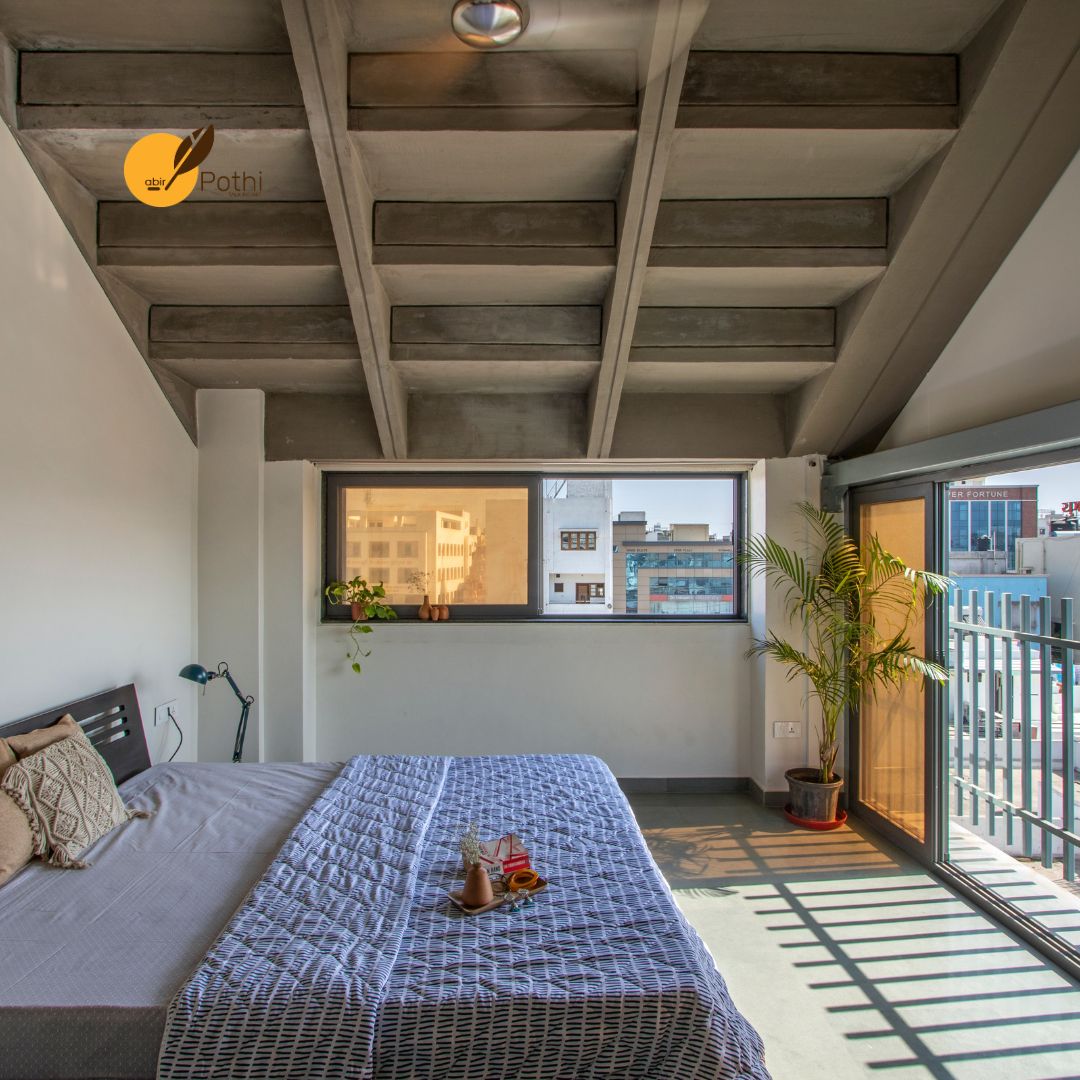 Studio Bāham Architects - Abirpothi