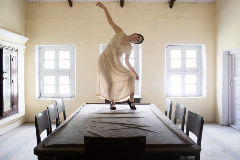 Moving the Bones: Ten Artists Explore Memory and Inheritance in Delhi