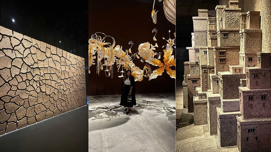 Venice Biennale