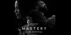 StoneX Brings ‘Mastery’ Immersive Film Festival to Mumbai on May 9