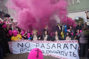 Tensions Escalate at Venice Biennale 2026 as Global Conflicts Shape Cultural Discourse