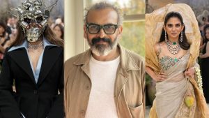 From Domestic Objects to the Red Carpet: Subodh Gupta’s Art at the Met Gala 2026
