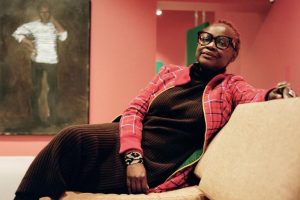 Koyo Kouoh Foundation Launched to Honor Legacy of the Influential Curator