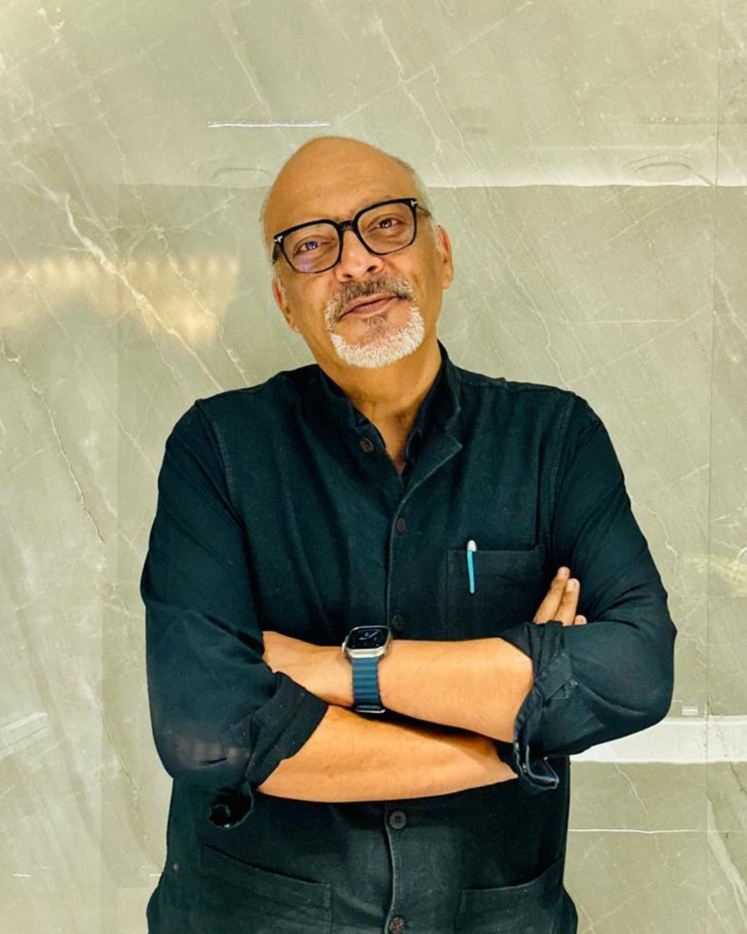 Nidheesh Tyagi