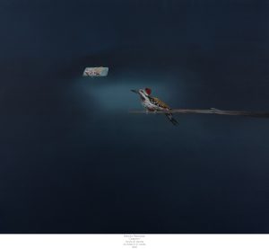 New Exhibition Explores Migration and Memory at Delhi