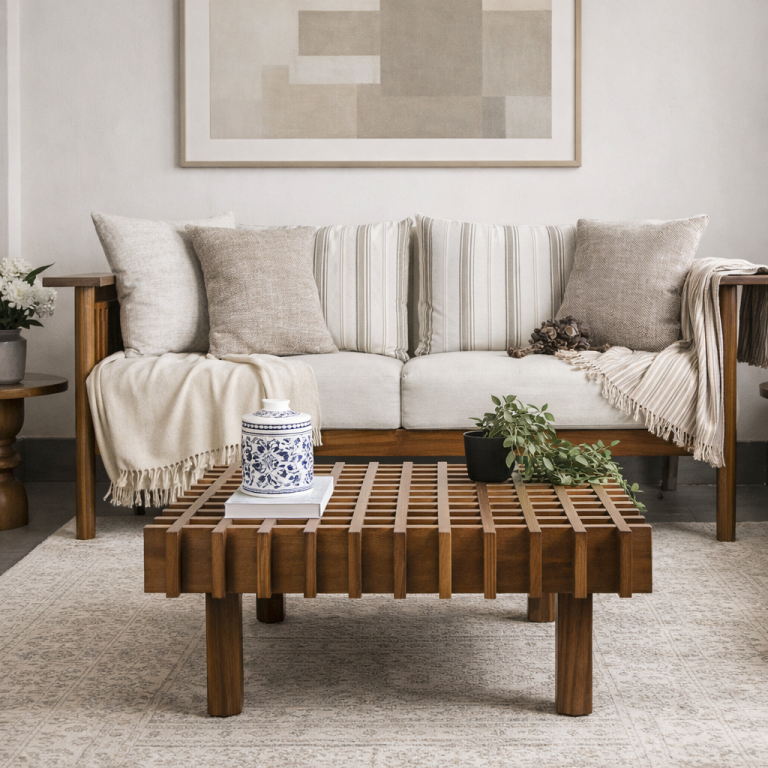 Where Heritage Meets Modernity: The Design Journey of Swati Gupta