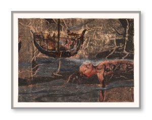 Vichitra Brings Bengal–Bihar Artistic Dialogue to Bihar Museum