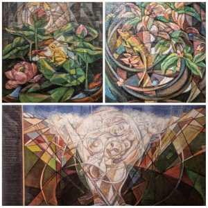 Panchadhara: Traversing Distinct Artistic Terrains