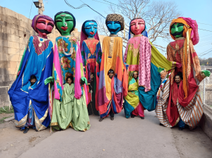 Serendipity Arts Celebrates 175 Years of the Great Exhibition in London