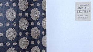 Arthshila’s Handbook of Indian Textiles: A Review
