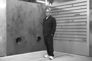 Listening to the Sea: Jon Cuyson’s Quiet Politics at the Venice Biennale