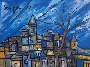 AstaGuru’s Collector’s Choice Auction Sets Records for 10 Modern Indian Artists