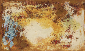 Ratan Parimoo retrospective opens at Bikaner House, New Delhi