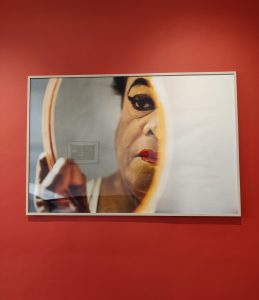 Performing the Goddess: Chapal Bhaduri Through Naveen Kishore’s Eye