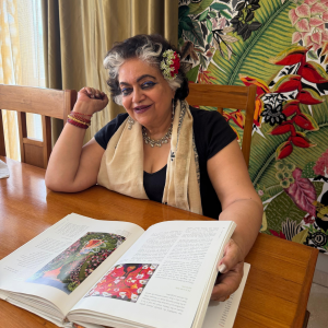 Dr Alka Pande: Mapping India’s Visual and Cultural Imagination