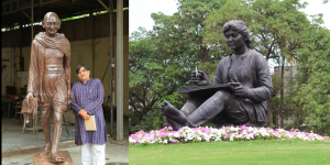 Ratilal Kansodariya: The Gentle Sculptor Who Inspired Generations