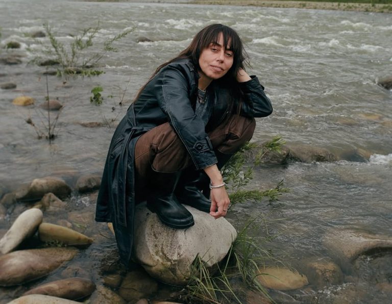 Art After Exile: Reading Zhanna Kadyrova’s Stone War Bread, ‘Palianytsia’