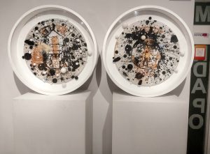 Empire of the Coin: Aatish Khobragade’s Sculptural Allegory of Labour and Capital