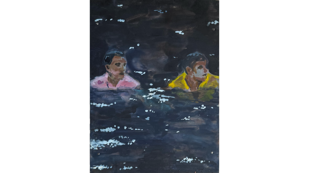 Progressive Failure group exhibition at Eikowa Contemporary