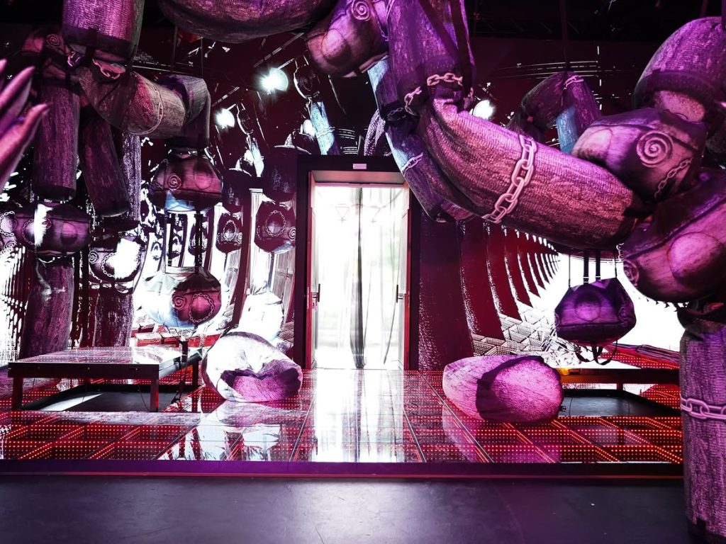Andrea Angelidakis1