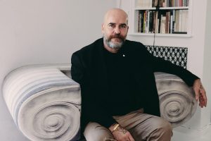 Andreas Angelidakis Reimagines the National Pavilion as an Anti-Fascist Escape Room