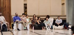Inaugural Brij Cultural Leaders Fellowship Cohort Gathers In Goa