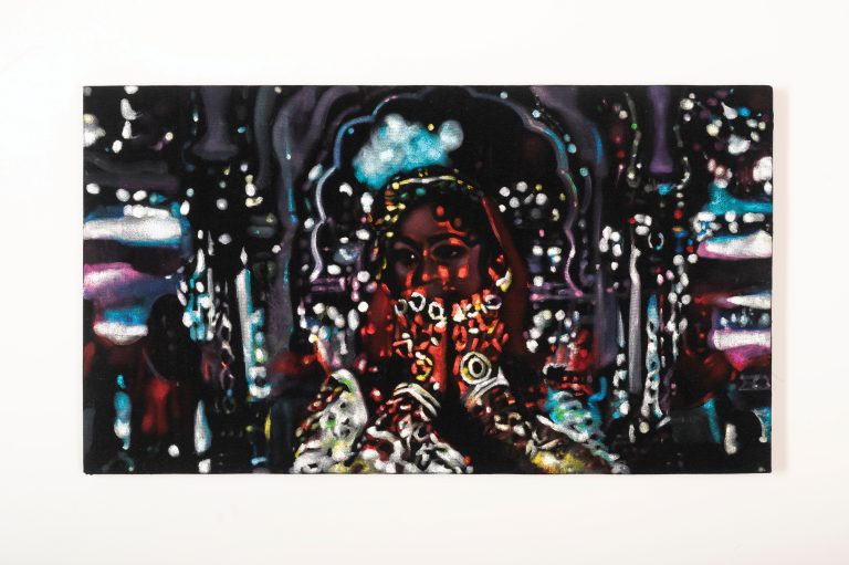 Old Bombay, New Visions: Gallery Maxima Debut in Fort