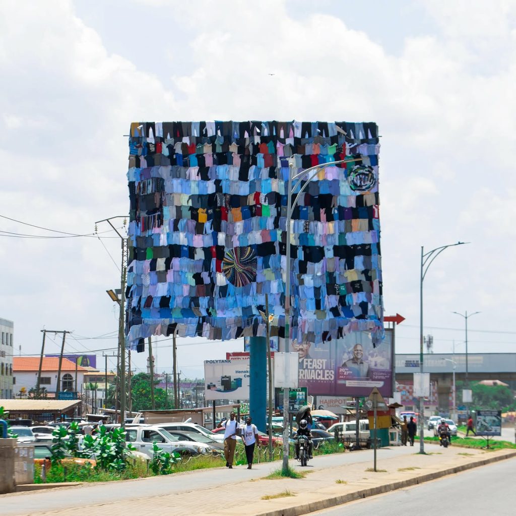 Emmanuel Aggrey Tieku