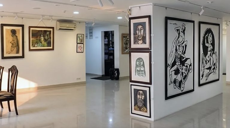 Inside Ask Aakriti: India’s First AI-Powered Guide to Indian Art