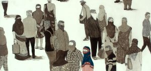 The Shifting of Silence Brings 32 Emerging Artists to Delhi