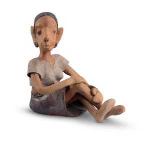 G. Reghu Returns to Mumbai with ‘Shared Ground: Forms of Belonging’