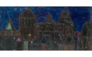Christie’s Mumbai Preview Brings South Asian Modern Masters Back Into Focus