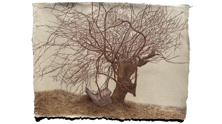 Cartographies of Remembrance Explores Urban Nostalgia in New Delhi