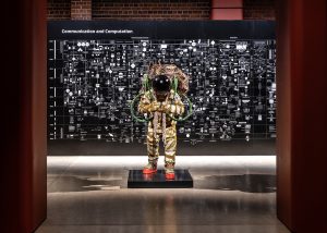 Reverse Futures at JCAF: A Global South Vision of Tomorrow