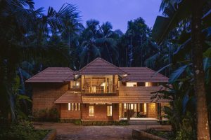 3 Promising Architectural Firms from Kerala Championing Sustainability