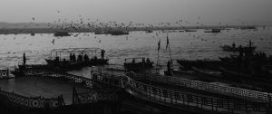 A Voyage to Permanence: An Exploration of Cinema and Migration at Museum of Goa