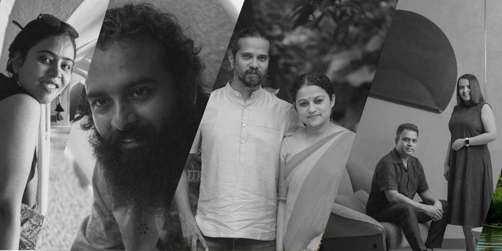 Sustainable Architecture Firms in Kerala – Pacha Life Bamboo Resort